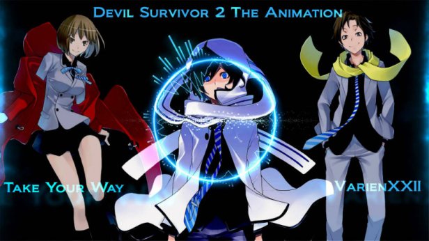#13 Rekomendasi Anime Demons Terbaik, Pengalaman Bertemu 
